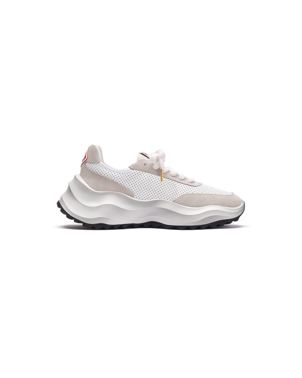 Women's Atlantis Off-White Sneaker
