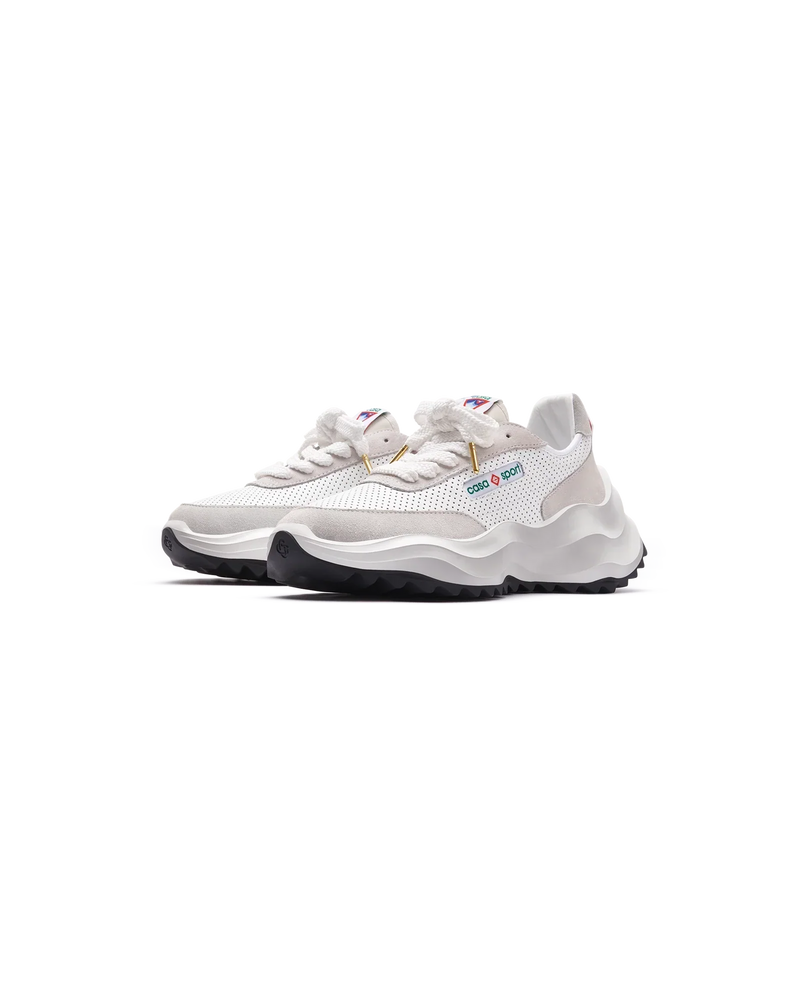 Women's Atlantis Off-White Sneaker