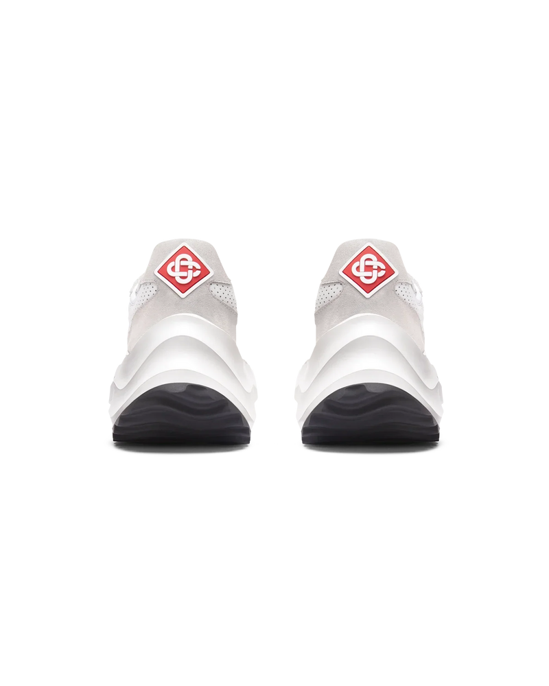 Women's Atlantis Off-White Sneaker