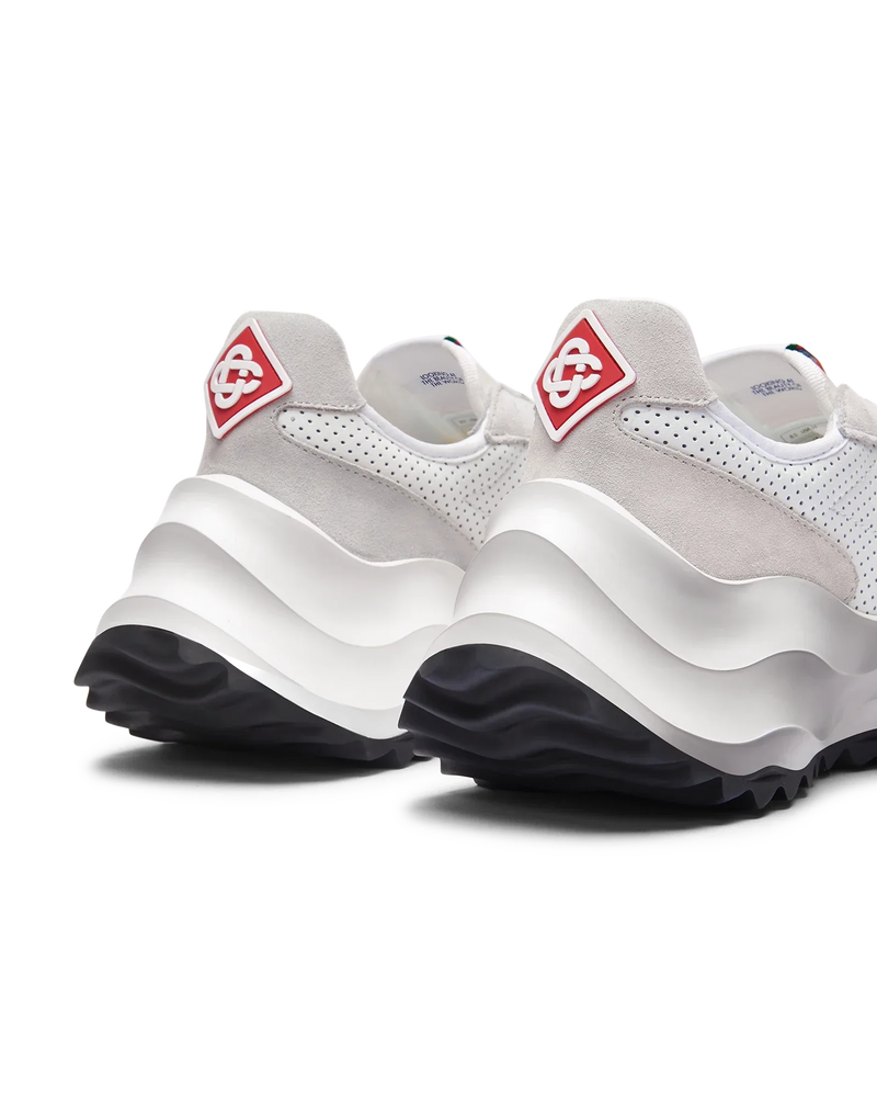Women's Atlantis Off-White Sneaker