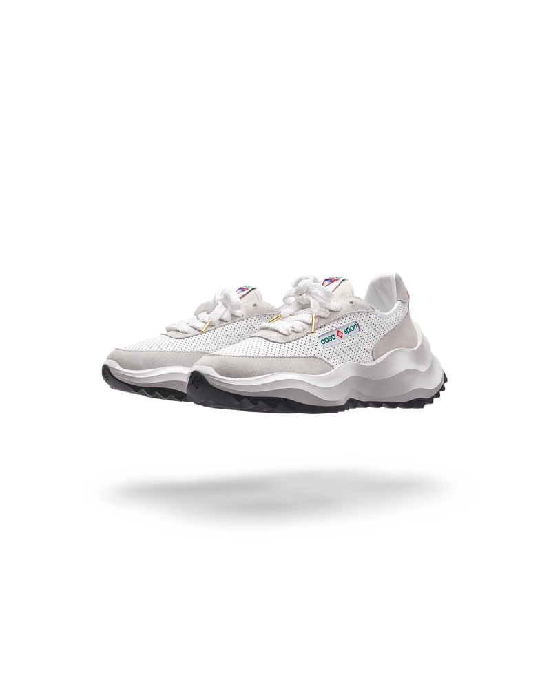 Women's Atlantis Off-White Sneaker
