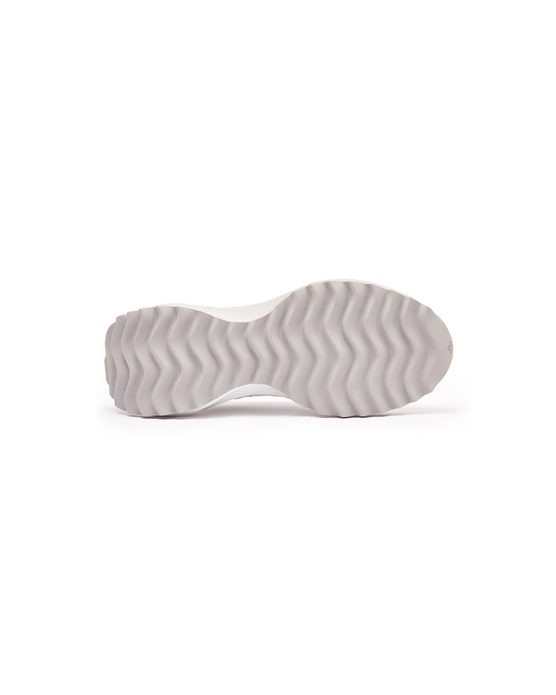 Women's Atlantis White Sneaker