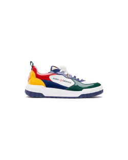 Women's Court Multicolour Sneakers