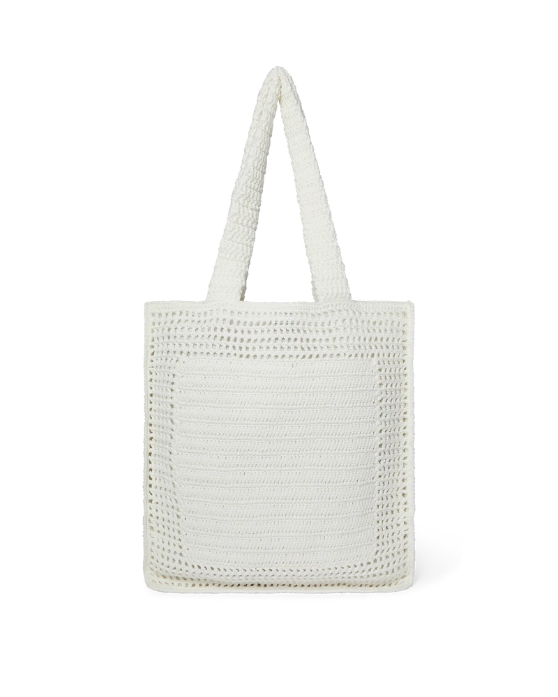 Motif Crochet Bag
