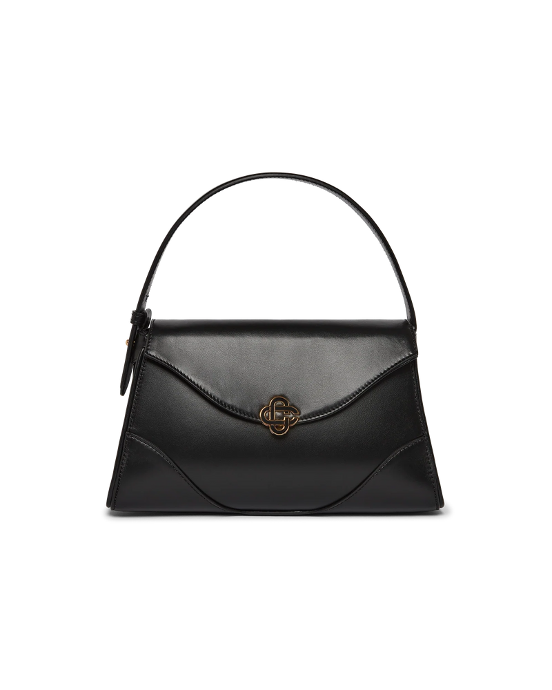 Black Small Jeanne Bag