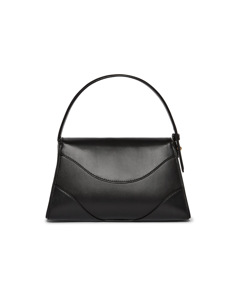 Black Small Jeanne Bag