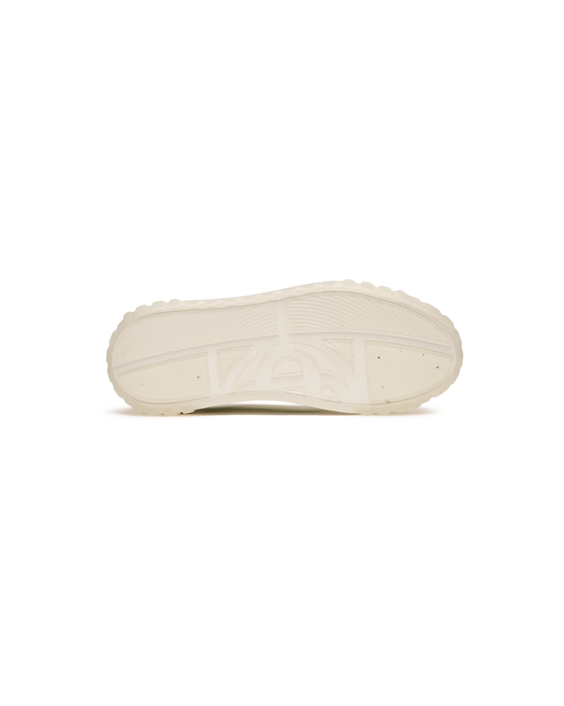 Women's Court Green Fade Sneaker