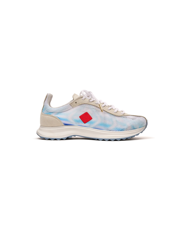 Women's Stade Blue Sneaker