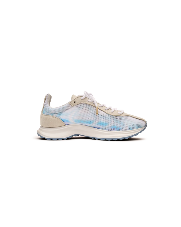 Women's Stade Blue Sneaker