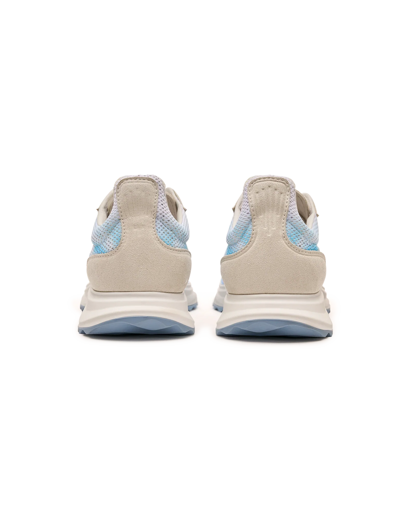 Women's Stade Blue Sneaker