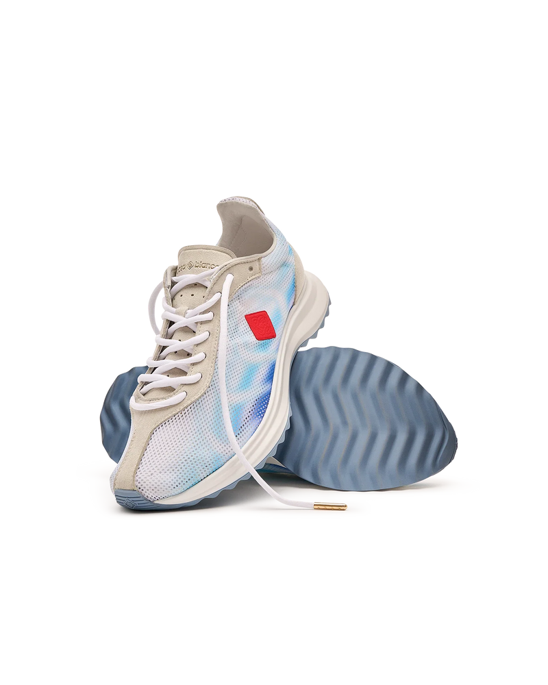 Women's Stade Blue Sneaker