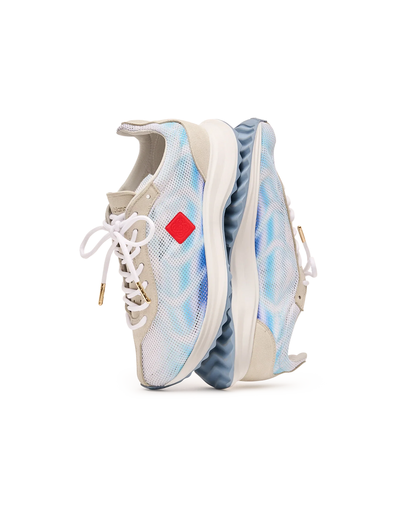 Women's Stade Blue Sneaker