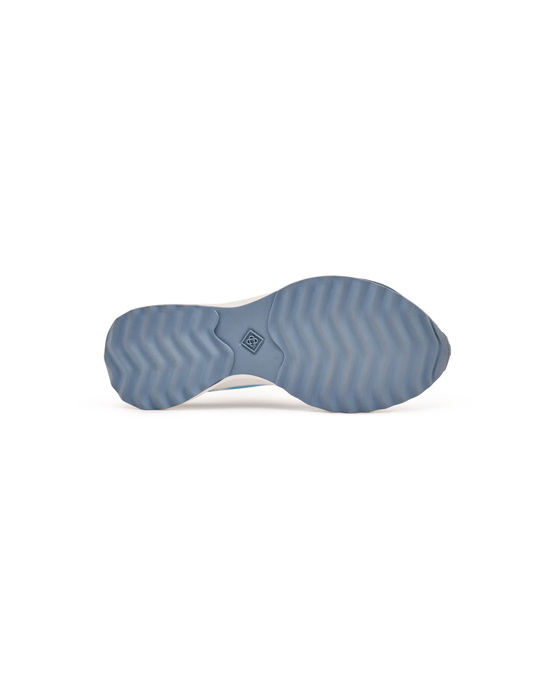 Women's Stade Blue Sneaker