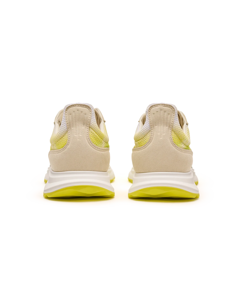 Women's Stade Green Sneaker