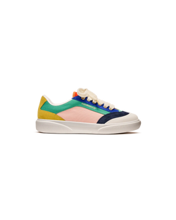 Women's Del Mar Multicolour Sneaker