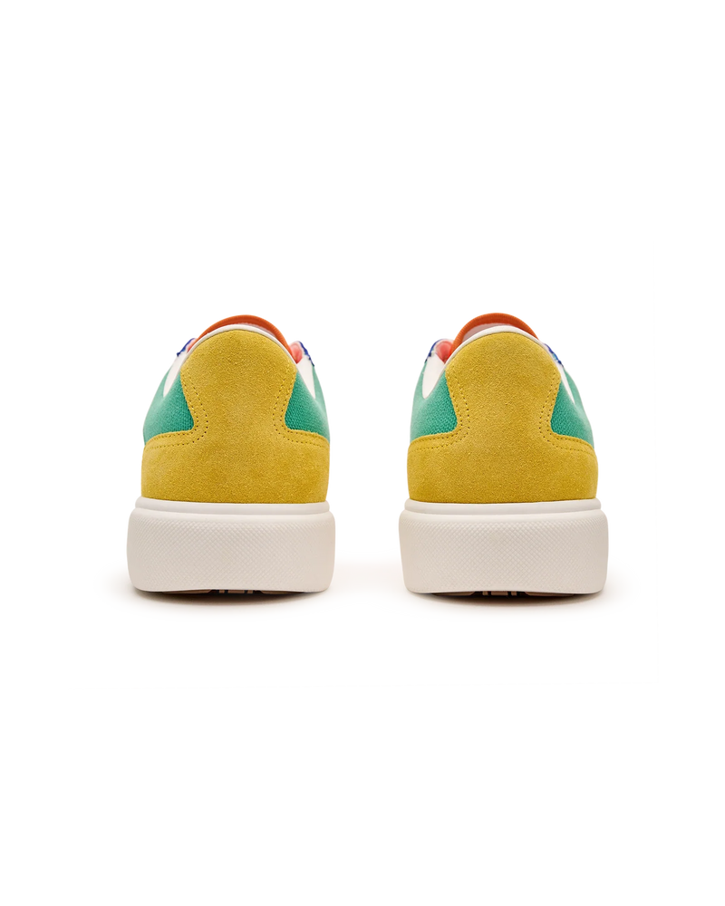 Women's Del Mar Multicolour Sneaker