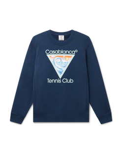 Tennis Club Icon Sweatshirt
