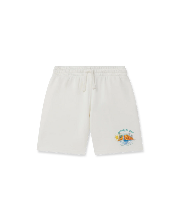 Oasis Sweatshorts