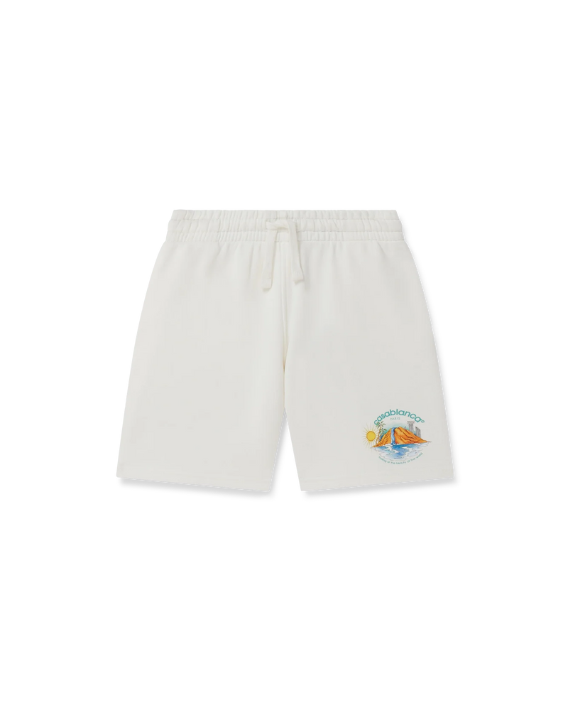 Oasis Sweatshorts