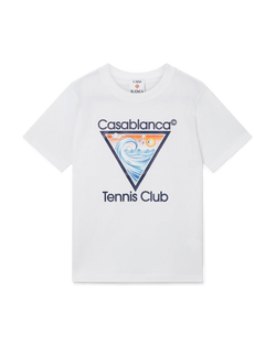 Tennis Club Icon T-Shirt
