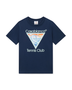 Tennis Club Icon T-Shirt