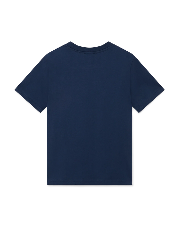 Tennis Club Icon T-Shirt