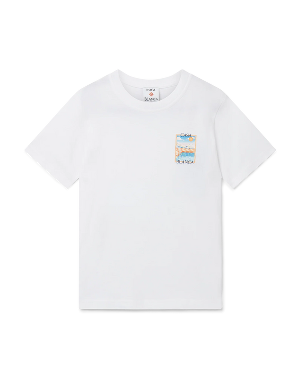 Surreal Pool T-Shirt