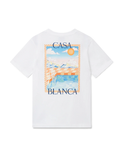 Surreal Pool T-Shirt