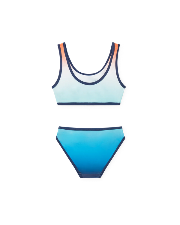 Gradient Bikini
