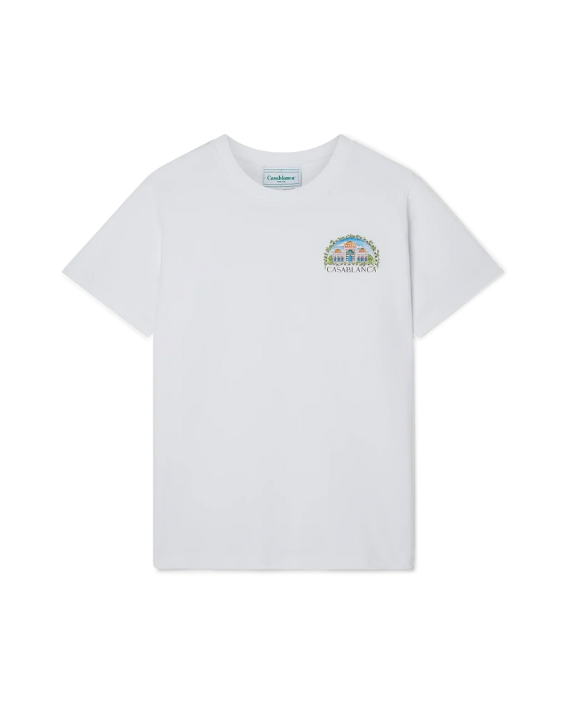 Vue De Damas T-Shirt