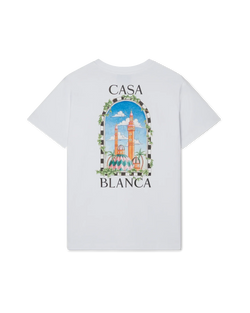 Vue De Damas T-Shirt