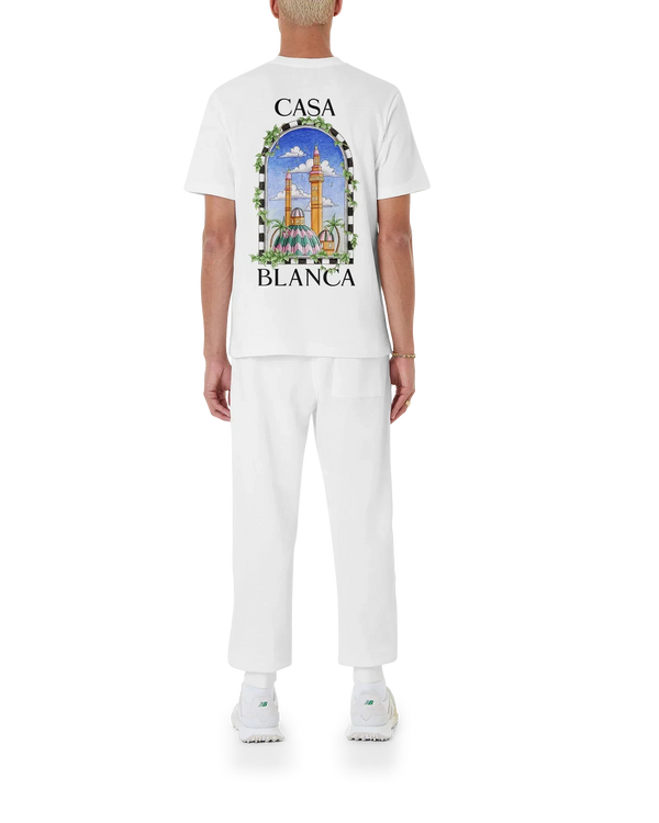 Vue De Damas T-Shirt