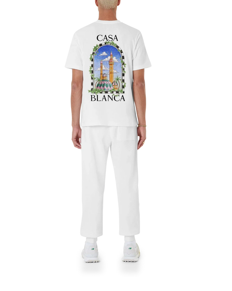 Vue De Damas T-Shirt