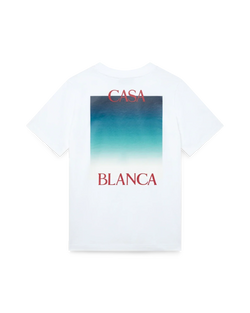 Gradient Casa Logo T-Shirt
