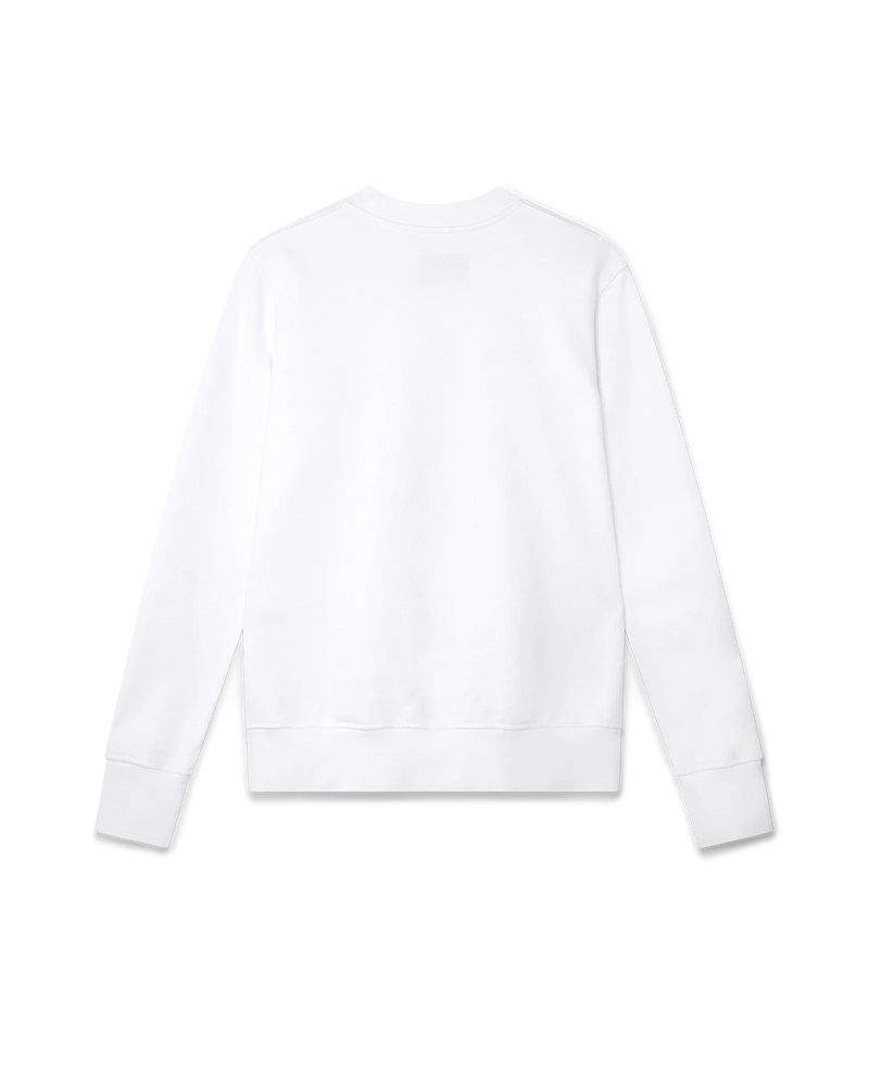 Beach Girl Tennis Sweatshirt