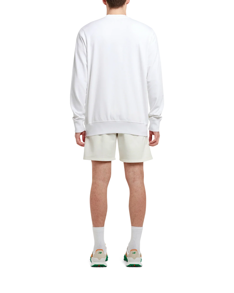 Beach Girl Tennis Sweatshirt