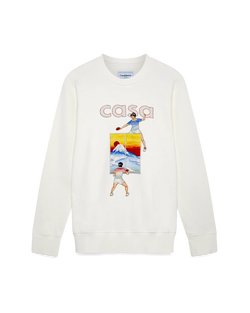 Fuji Ping Pong Sweatshirt