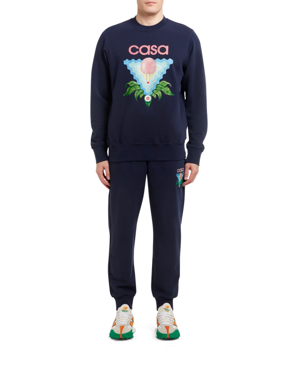 Memphis Icon Sweatshirt