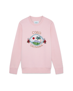 Casa Okinawa Sweatshirt
