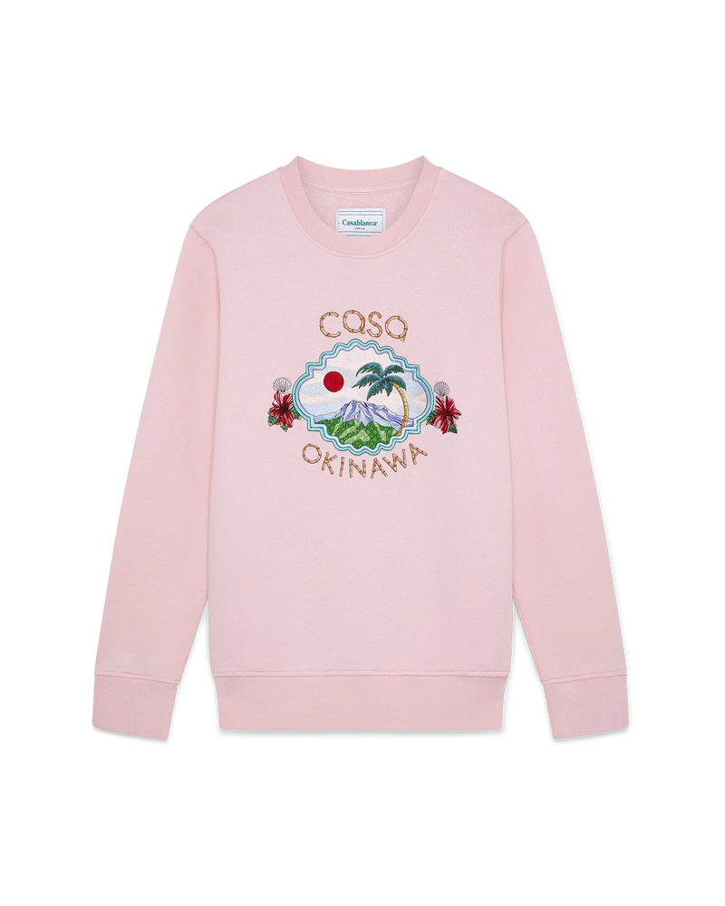 Casa Okinawa Sweatshirt