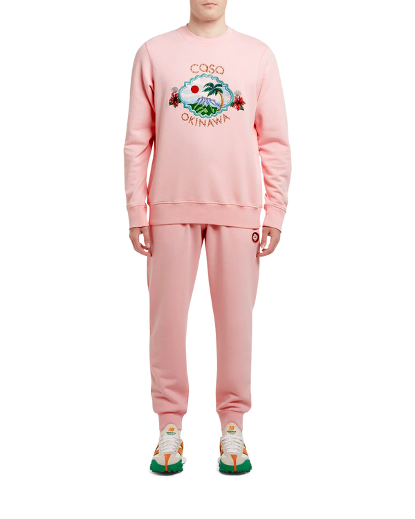 Casa Okinawa Sweatshirt