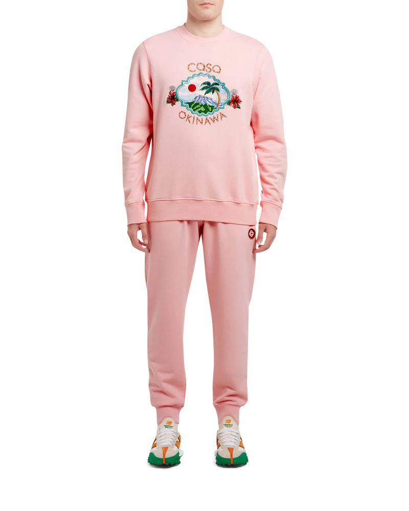Casa Okinawa Sweatshirt