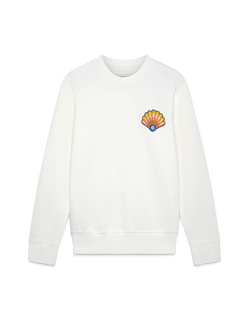 Shell Sweatshirt
