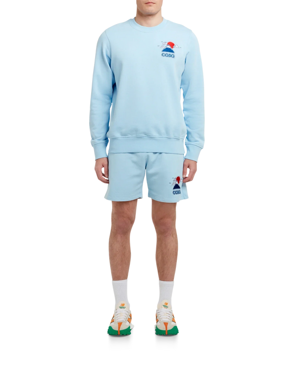 Soleil Levant Sweatshirt