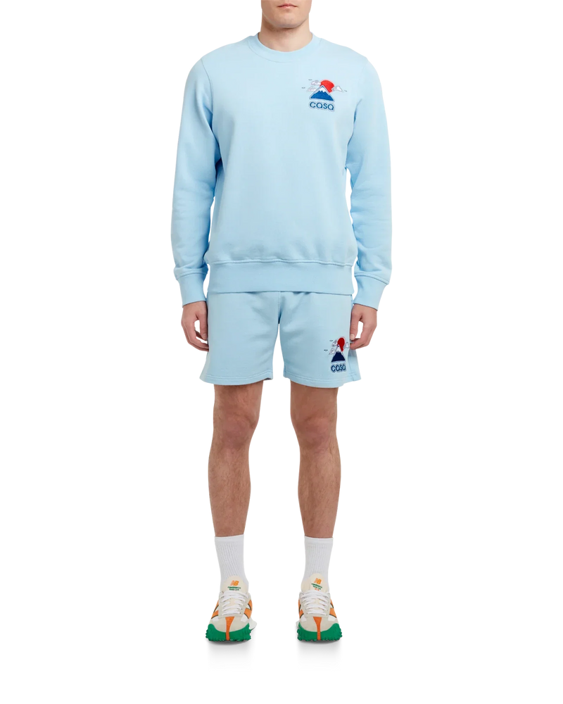 Soleil Levant Sweatshirt