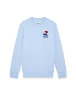 Soleil Levant Sweatshirt