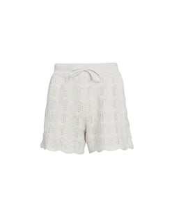 Crochet Shorts