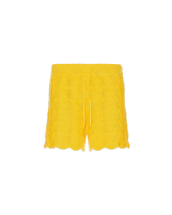 Crochet Shorts