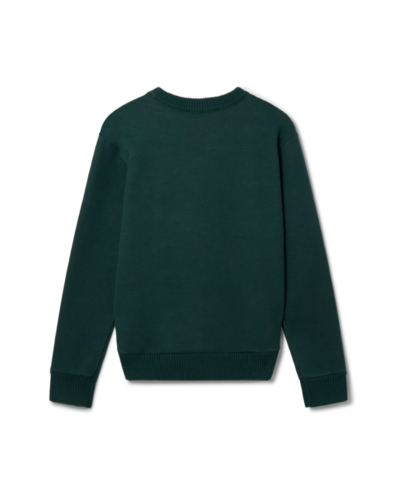 Casa Times Intarsia Jumper