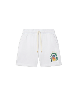 Casablanca Avenida Sweatshorts